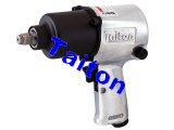1/2"DR. AIR IMPACT WRENCH 600ft-lb (FRONT EXHAUST)